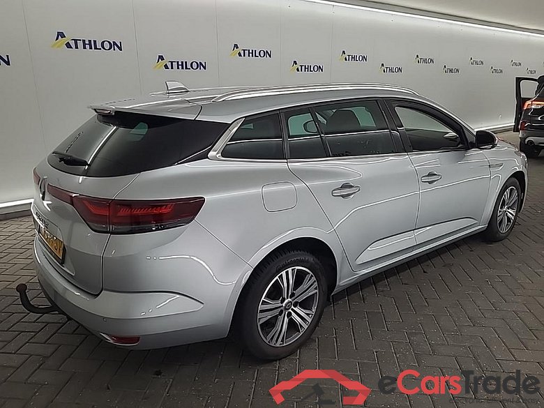 RENAULT Mégane Estate TCe 140 Intens 5D 103kW #3