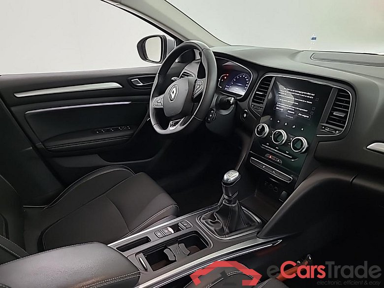RENAULT Mégane Estate TCe 140 Intens 5D 103kW #6