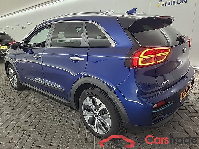 KIA e-Niro 64kWh ExecutiveLine 5D 150kW #4