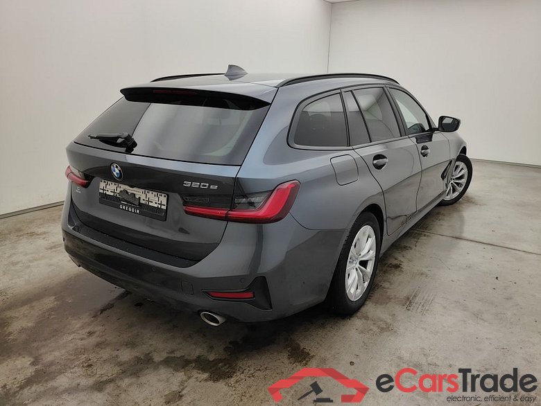 BMW 3 Reeks Touring 320e (150 kW) 5d #2
