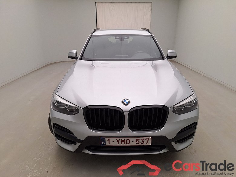 BMW, X3 '17, BMW X3 xDrive30e (135 kW) 5d