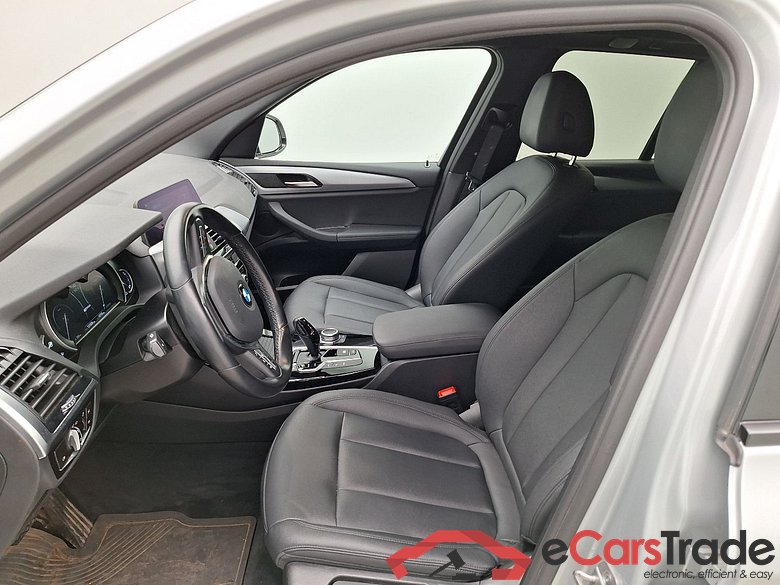 BMW, X3 '17, BMW X3 xDrive30e (135 kW) 5d #3