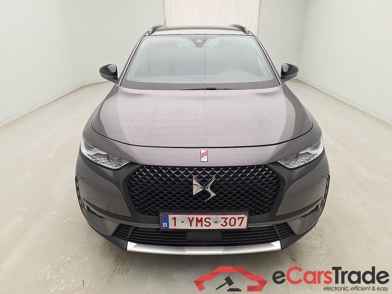 DS, DS7 CB '17, DS 7 Crossback 1.5 BlueHDi 130 Auto PERFORMANCE Li