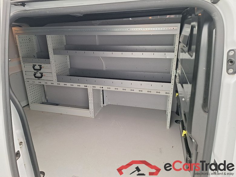 Peugeot, _Expert '16, Peugeot Expert Standard L2 2.0 BlueHDi 145 EAT8 4d #4