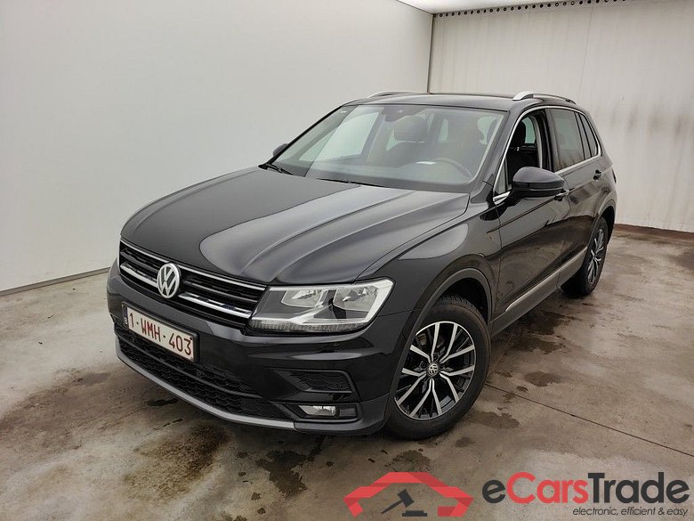 Volkswagen Tiguan 1.5 TSI ACT OPF 96kW Comfortline 5d