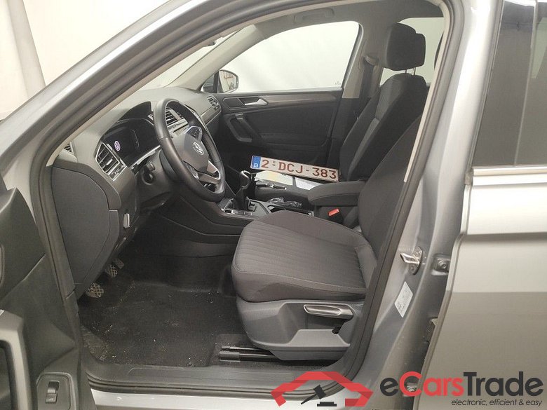 Volkswagen Tiguan Allspace 1.5 TSI Life Business 5d #3