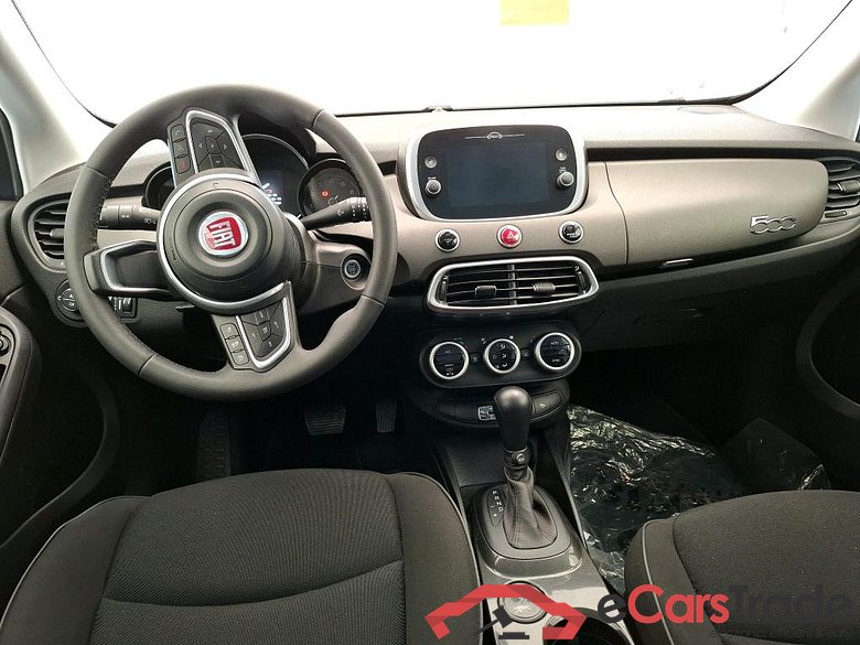 FIAT 500X / 2018 / 5P / SUV 1.5 MHEV FFLY 130ch DCT7 P Con Sty Tec CD FI 150 #5