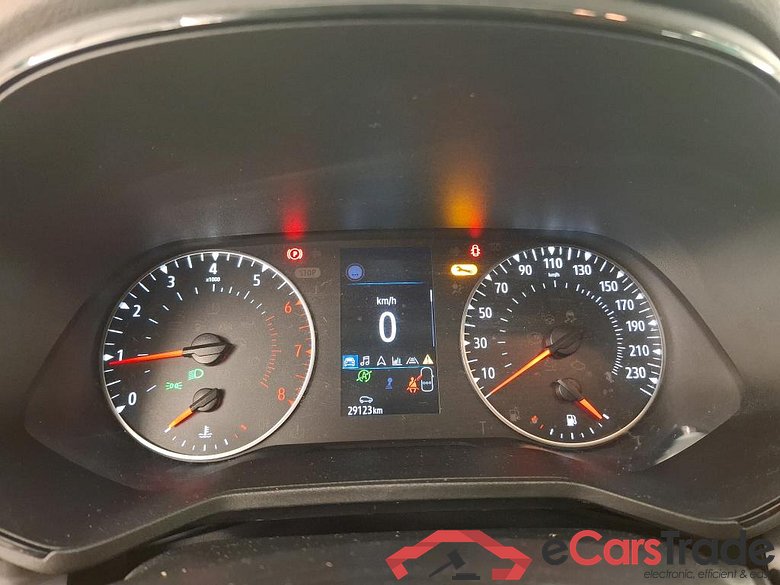 Clio V Business 1.0 TCe 100CV BVM6 E6d / GPL #6