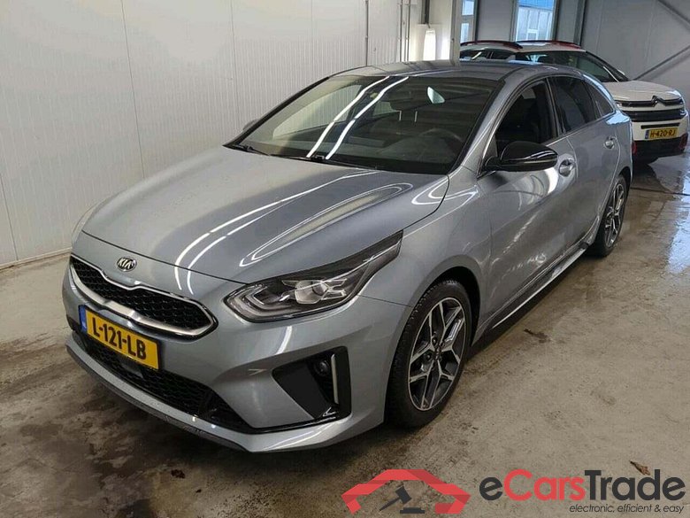 KIA PRO CEED 1.0 T-GDI GT-Line #1
