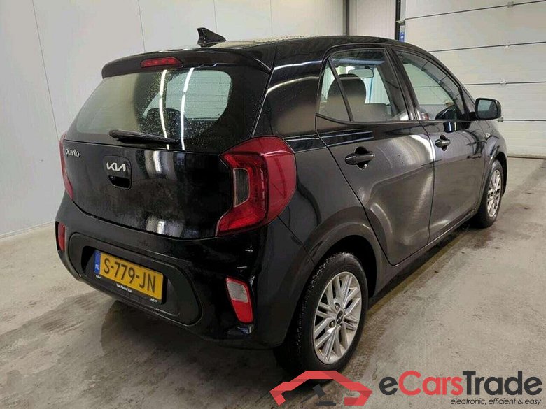 KIA Picanto 1.0 DPi DynamicLine #2