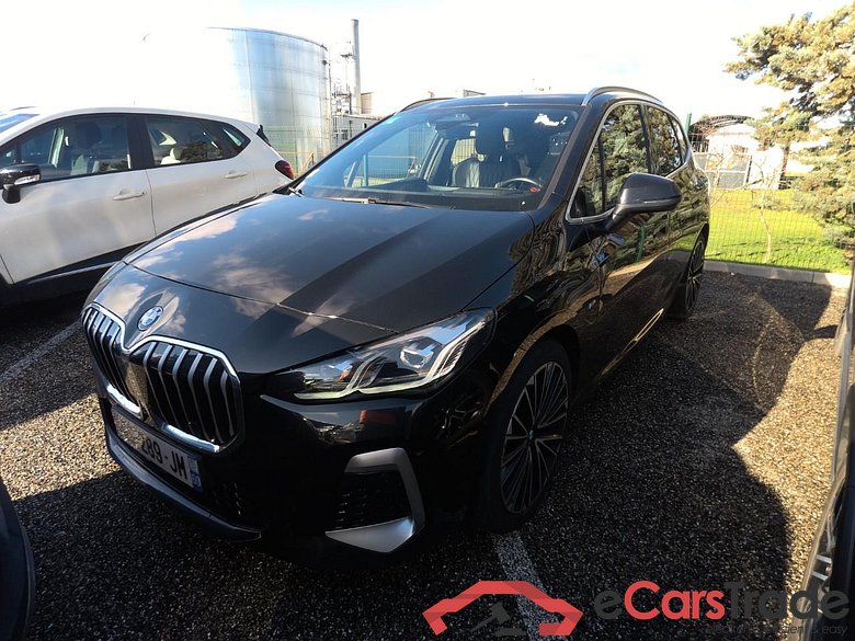 SERIE 2 M SPORT 218iBVA 136ch ACTIVE TOURER RSK #1