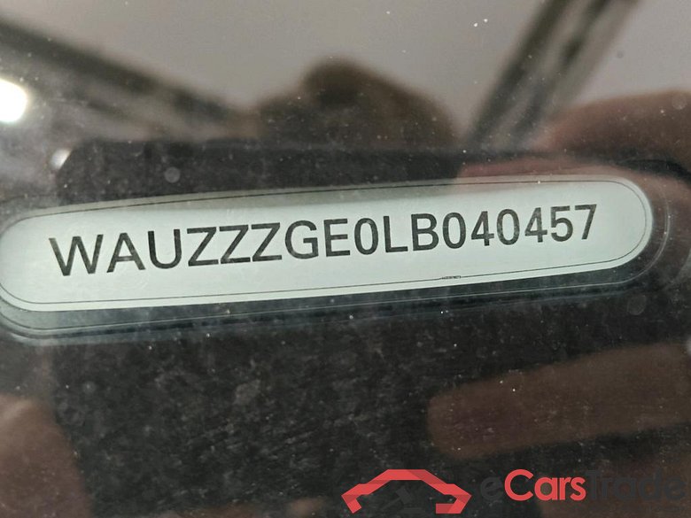 Audi e-tron 50 quattro Business edition 5d #6