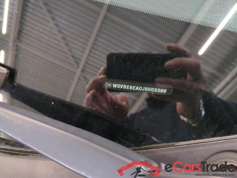 Opel Astra Sports Tourer 1.0 Turbo 77kW S/S Innovation 5d #6