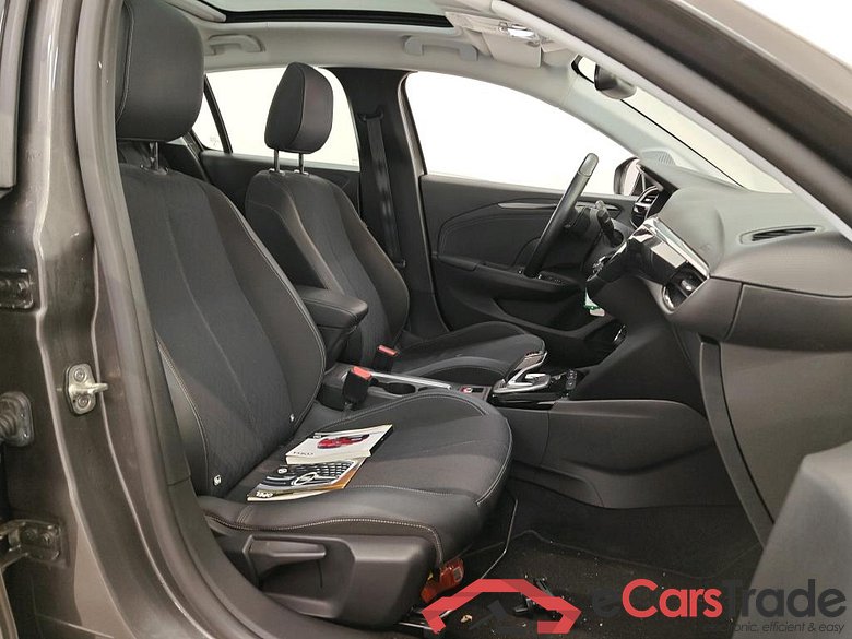 Opel Corsa 1.2 TURBO ELEGANCE AUTO 74KW 5d #3