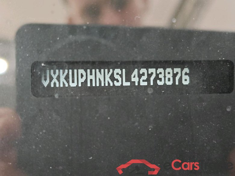 Opel Corsa 1.2 TURBO ELEGANCE AUTO 74KW 5d #6