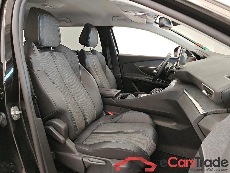 Peugeot 5008 Allure Pack Business PureTech 130 EAT8 5d #3
