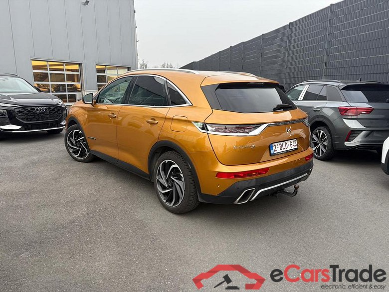 DS DS 7 Crossback PHEV 1.6 E-TENSE 4x4 Grand Chic(220 kW)(EU6.3 #3