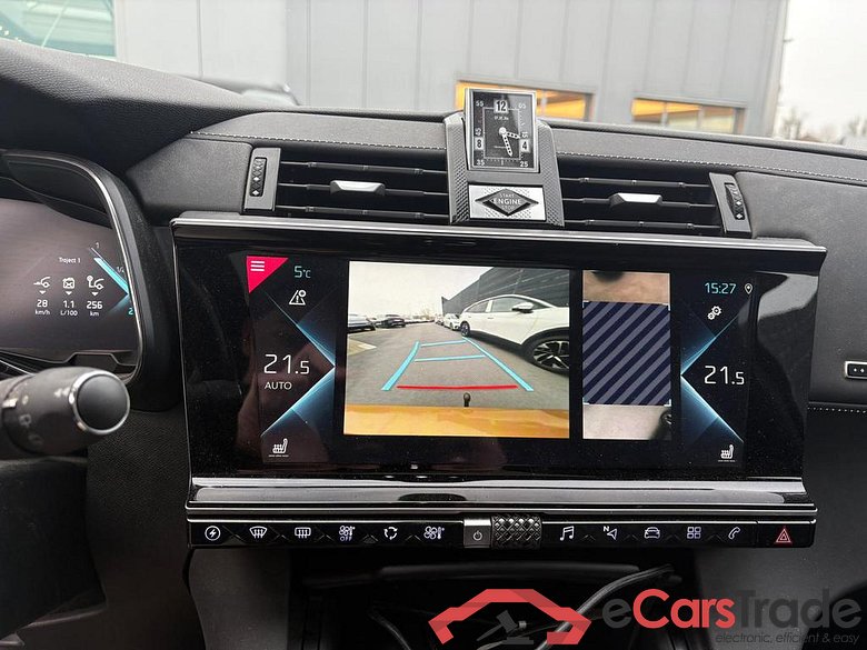 DS DS 7 Crossback PHEV 1.6 E-TENSE 4x4 Grand Chic(220 kW)(EU6.3 #6