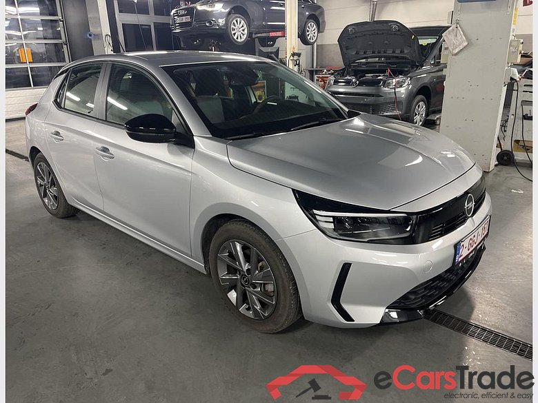 OPEL Corsa Corsa 1.2 Turbo Edition S/S #1