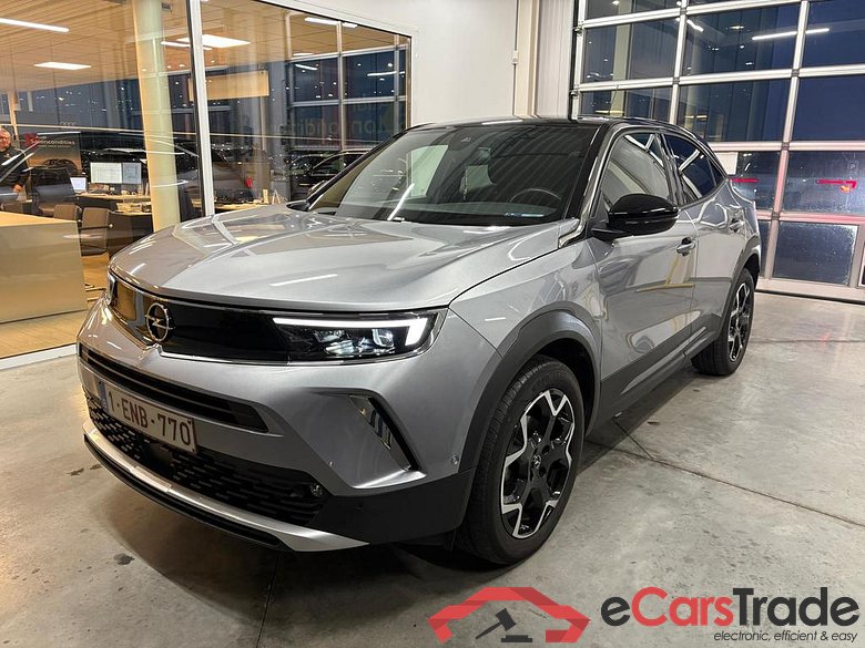 OPEL Mokka Mokka 1.2 Turbo Ultimate S/S (EU6.4)