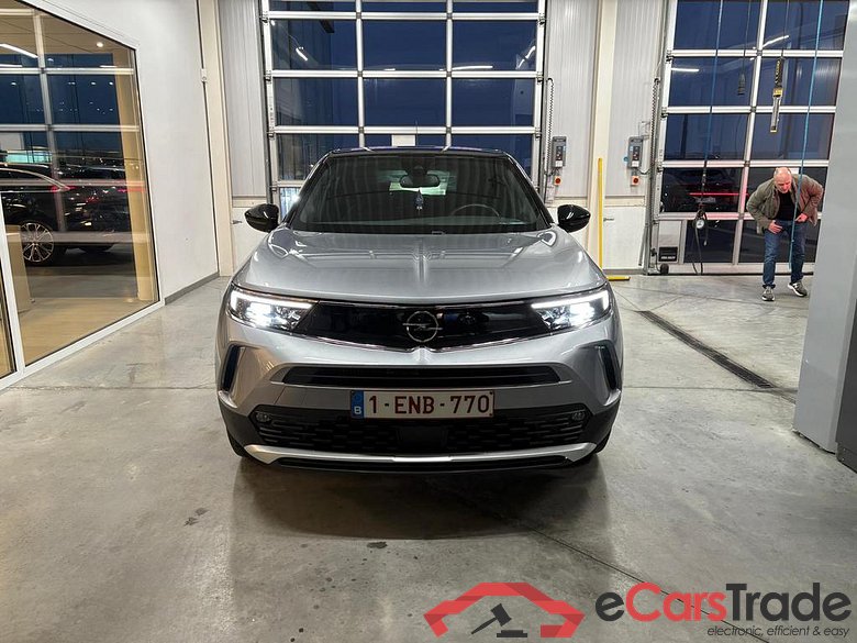 OPEL Mokka Mokka 1.2 Turbo Ultimate S/S (EU6.4) #6