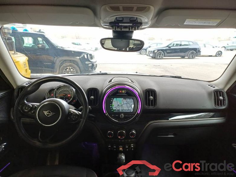 MINI COUNTRYMAN / 2016 / 5P / BERLINA COOPER S E ALL4 BUSINESS AUTOM. #3
