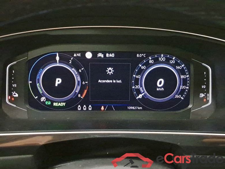 VOLKSWAGEN TIGUAN / 2020 / 5P / SUV 1.4 TSI EHYBRID LIFE DSG #4