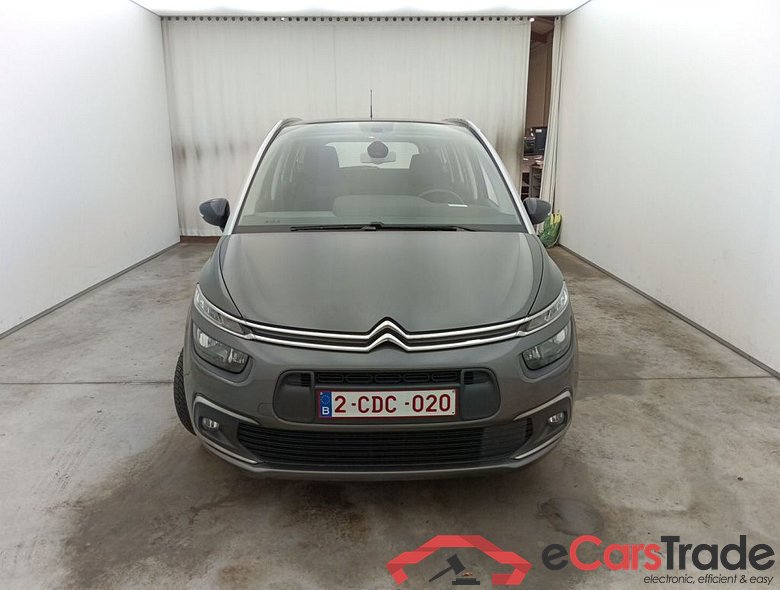 Citroën Grand C4 Spacetourer 1.5 BlueHDi 130 S&S MAN6 Feel 5d #5