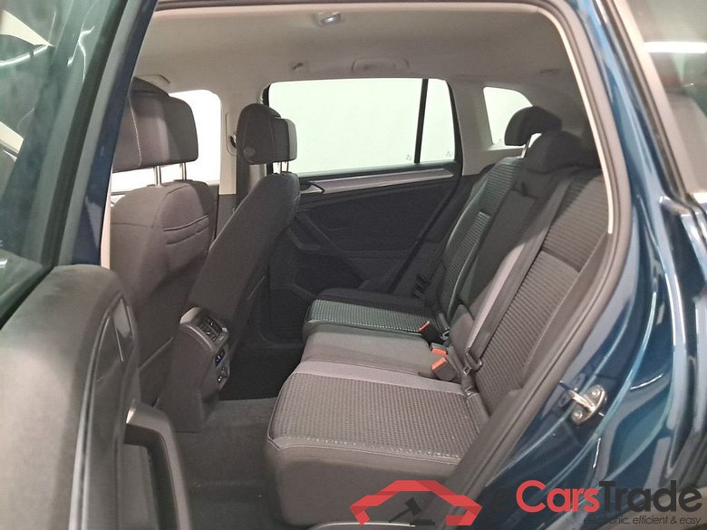 Volkswagen Tiguan 2.0 TDI 110kW DSG Active 5d #3