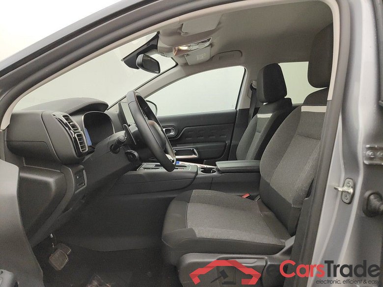 Citroën C5 Aircross 1.5 BlueHDi 130 S&S EAT8 Live 5d #3