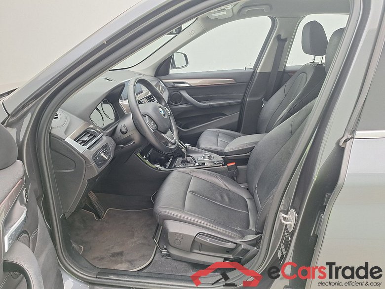 BMW, X1 FL'19, BMW X1 sDrive18iA (100 kW) 5d #3