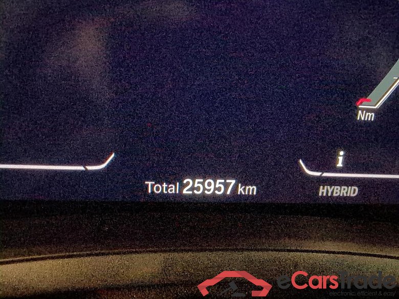 BMW - BMW 3 BERLINE 320e 204PK Business Edition With Vernasca Heated Sport Seats & Driving Assistant Pack  * HYBRID * #5