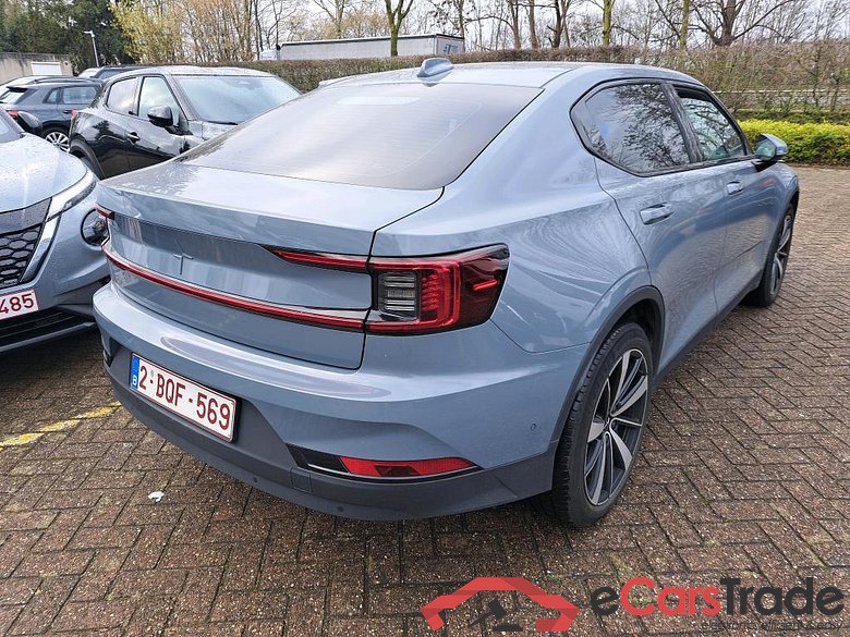 POLESTAR - POL 2 Long Range Single Motor 231PK & Pilot Pack  * ELECTRIC * #2