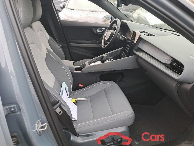 POLESTAR - POL 2 Long Range Single Motor 231PK & Pilot Pack  * ELECTRIC * #3