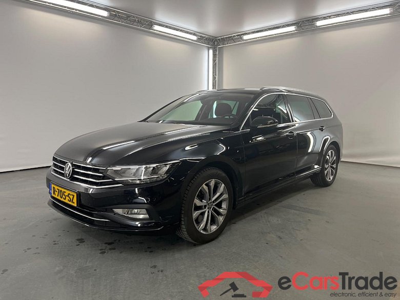 VOLKSWAGEN PASSAT VARIANT 1.5 TSI Business