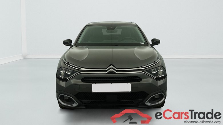 Citroen C4 PureTech 130 EAT8 Max #2