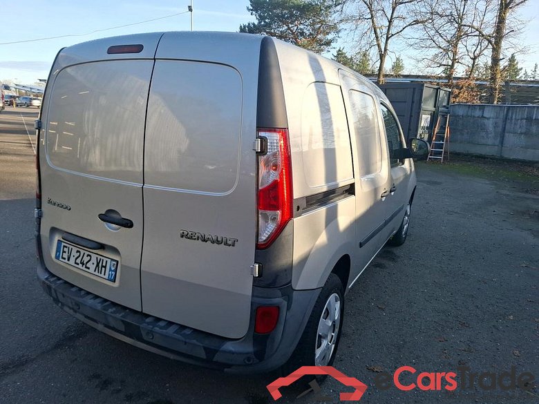 Kangoo Express Extra (Série Spéciale) 1.5 dCi 90CV BVM5 E6 #3