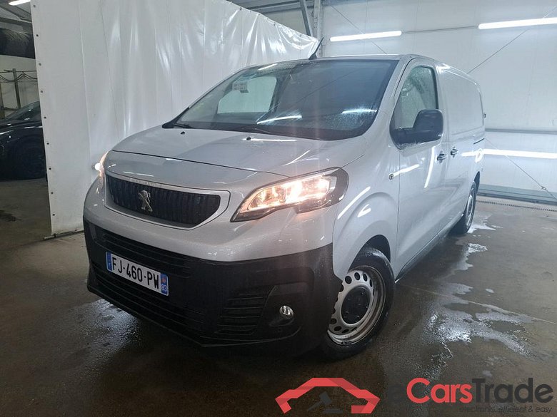 Expert Fourgon Asphalt L2 2.0 HDi 120CV BVM6 E6dT #1