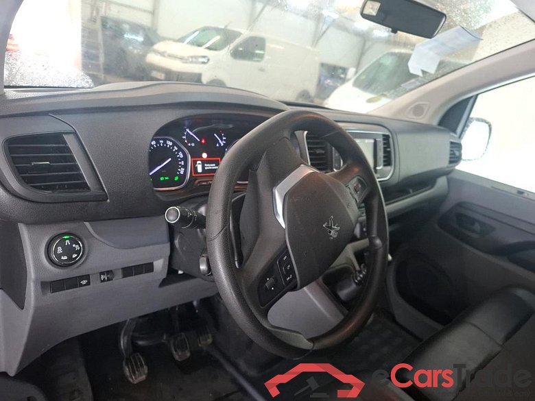 Expert Fourgon Asphalt L2 2.0 HDi 120CV BVM6 E6dT #5