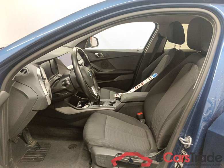 BMW 1 Reeks Hatch 116d (85 kW) 5d #3