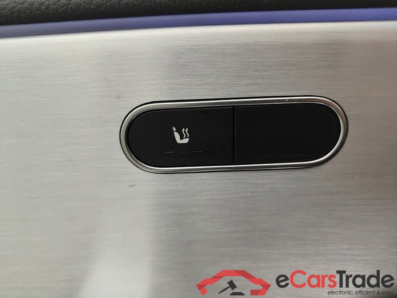 MERCEDES CLASSE CLA SHOOTING BREAK (X118) CLA 250 e 160 PHEV 5d #4