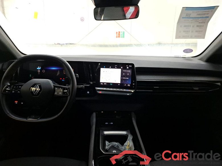 Austral Evolution 1.2 E-TECH Hybrid 200CV BVA6 6E #5