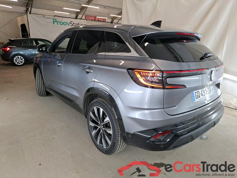 Austral Techno 1.2 E-TECH Hybrid 200CV BVA6 6E #2