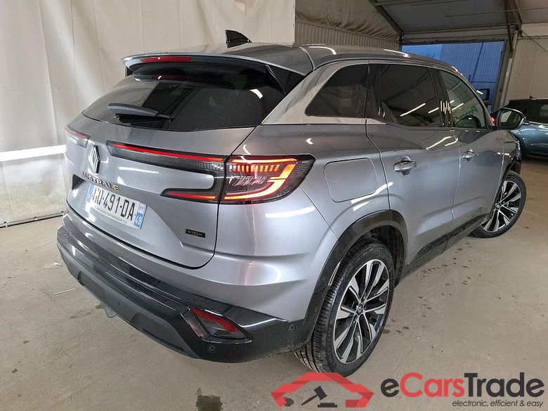 Austral Techno 1.2 E-TECH Hybrid 200CV BVA6 6E #3