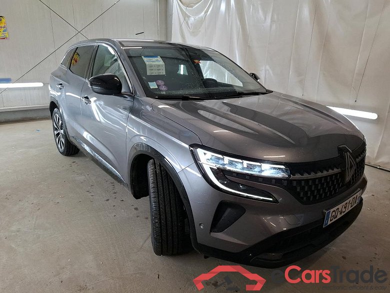 Austral Techno 1.2 E-TECH Hybrid 200CV BVA6 6E #4