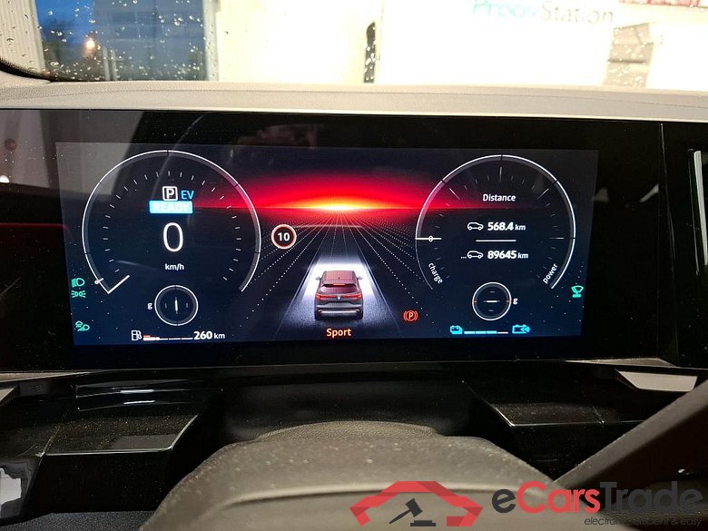 Austral Techno 1.2 E-TECH Hybrid 200CV BVA6 6E #6