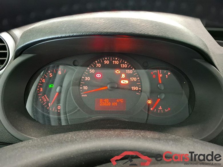 Kangoo Grand Intens 1.5 dCi 110CV BVM6 E6 #6