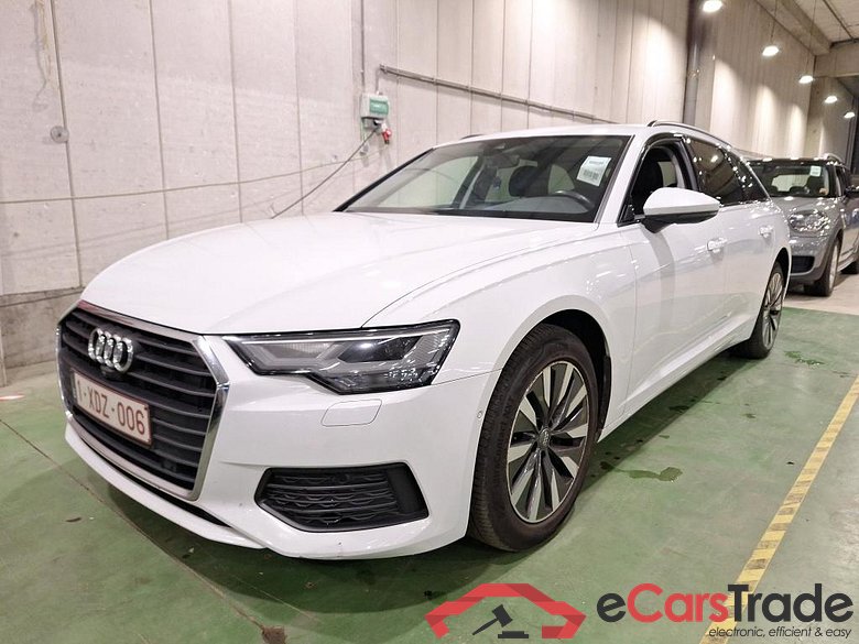 AUDI A6 AVANT DIESEL - 2018 35 TDi Business Edition S tronic