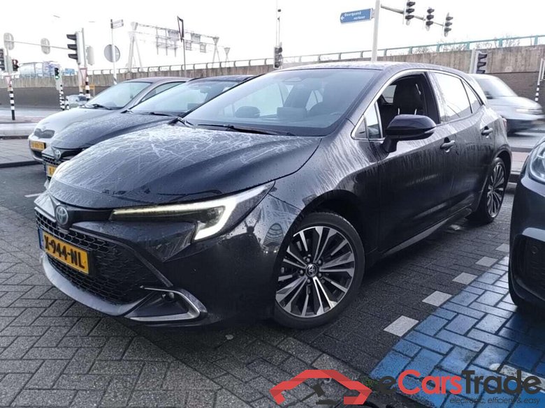 TOYOTA COROLLA Hybrid 200 Business Plus