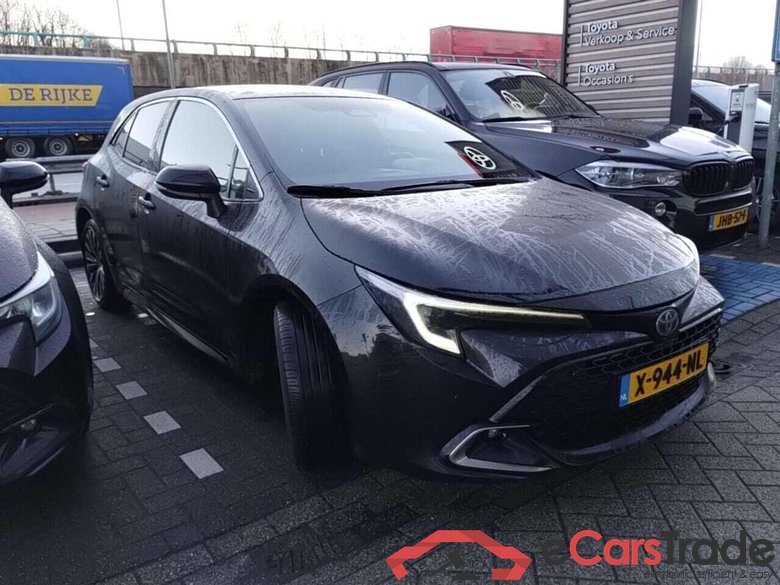 TOYOTA COROLLA Hybrid 200 Business Plus #2